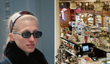 Carolyn Bessette Kennedy's Style Affects New York Retail