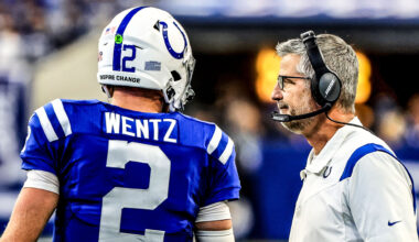 Making sense of Carson Wentz