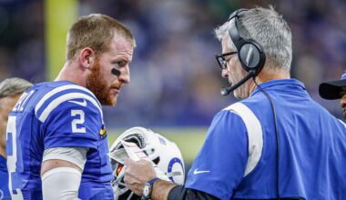 5 predictions for New York Jets free agency