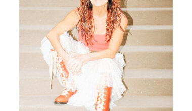 Carteret PAC presents Jo Dee Messina