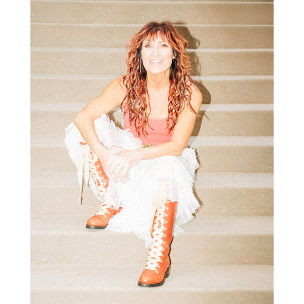 Carteret PAC presents Jo Dee Messina