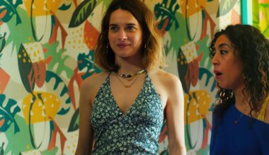 Netflix's 8-Part Crime Thriller Sleeper Hit Is Officially Its Most Addictive Show Right Now