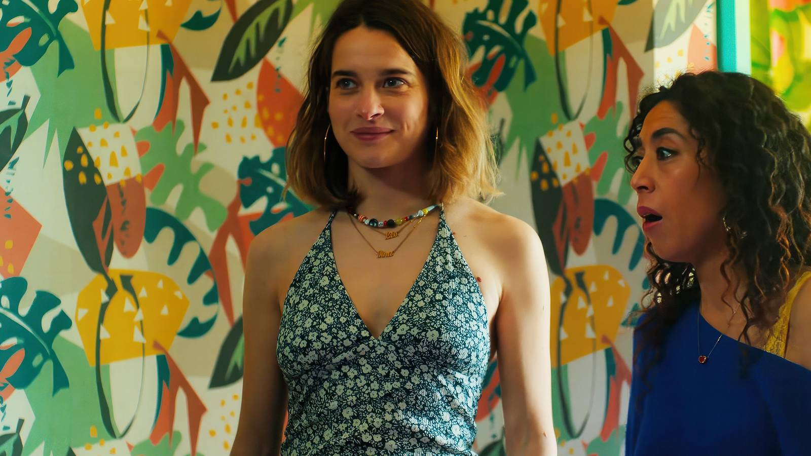 Netflix's 8-Part Crime Thriller Sleeper Hit Is Officially Its Most Addictive Show Right Now