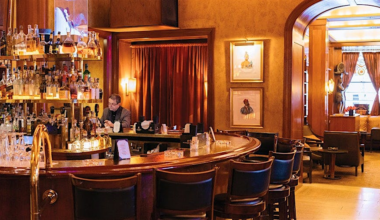 NYC Cigar Dinner To Benefit Cigars For Warriors