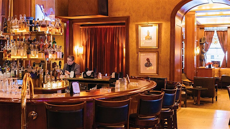 NYC Cigar Dinner To Benefit Cigars For Warriors