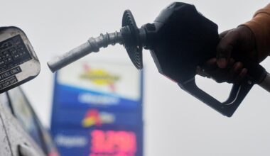 Gas prices spike in Western New York, impacting drivers and organizations