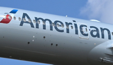 American Airlines flight from NYC diverts to Detroit Metro Airport due to "disruptive customer"