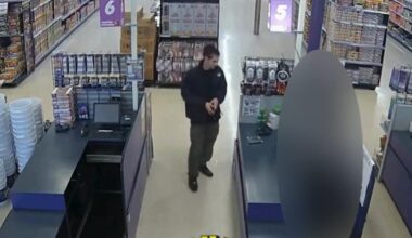 New video, reporting on alleged ISIS-inspired attack outside NYC Mayor Zohran Mamdani's home