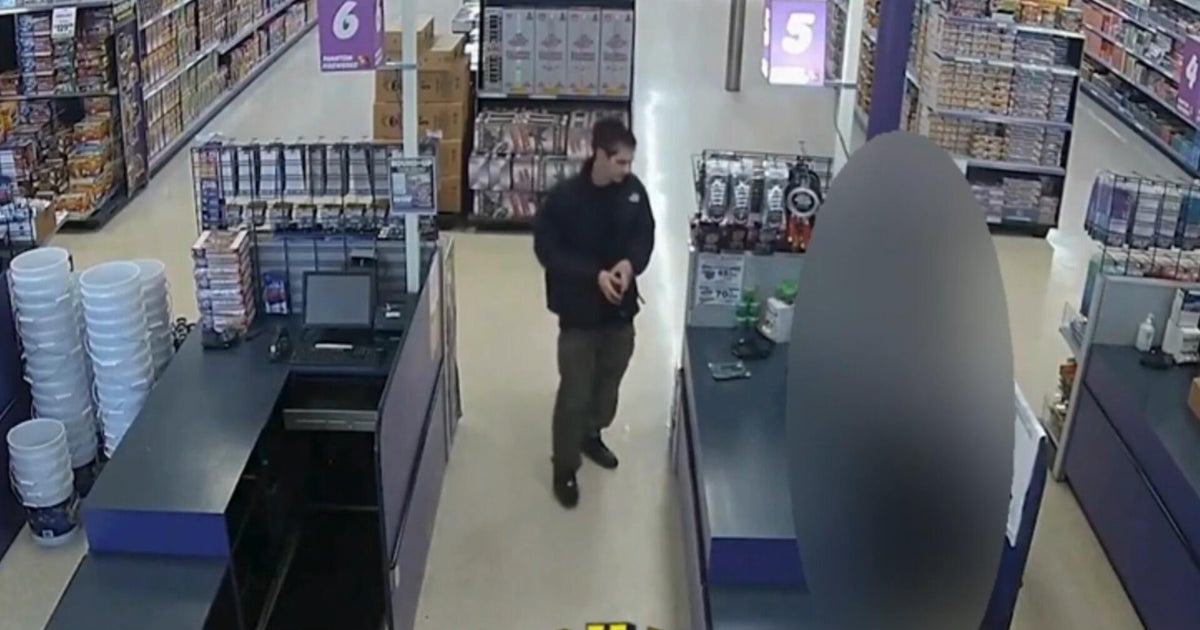 New video, reporting on alleged ISIS-inspired attack outside NYC Mayor Zohran Mamdani's home