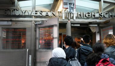 There's a solution to NYC's specialized high school controversy