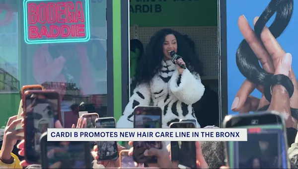 News 12 | The Bronx