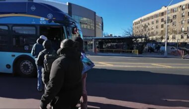 News 12 | Brooklyn | NYC expands safety resources ahead of Code Blue declaration