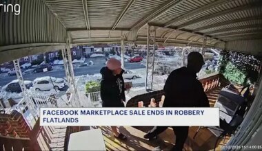 News 12 | Brooklyn | Facebook Marketplace sale goes wrong, $2K bracelet stolen