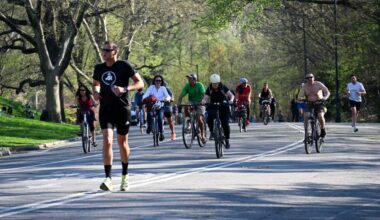 NYC Parks ignored in Mamdani’s city budget as New Yorkers long for outdoor space: report