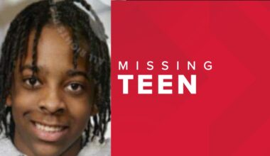 Brooklyn Park Police looking for missing 13-year-old