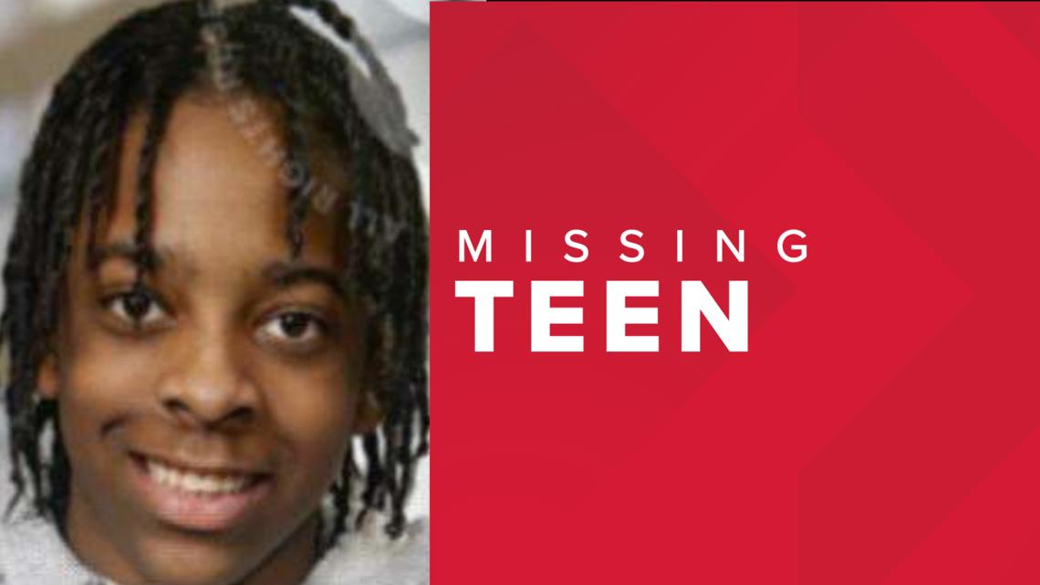 Brooklyn Park Police looking for missing 13-year-old