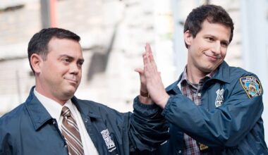 Brooklyn Nine-Nine Reboot Teased By Star 5 Years After Definitive Ending