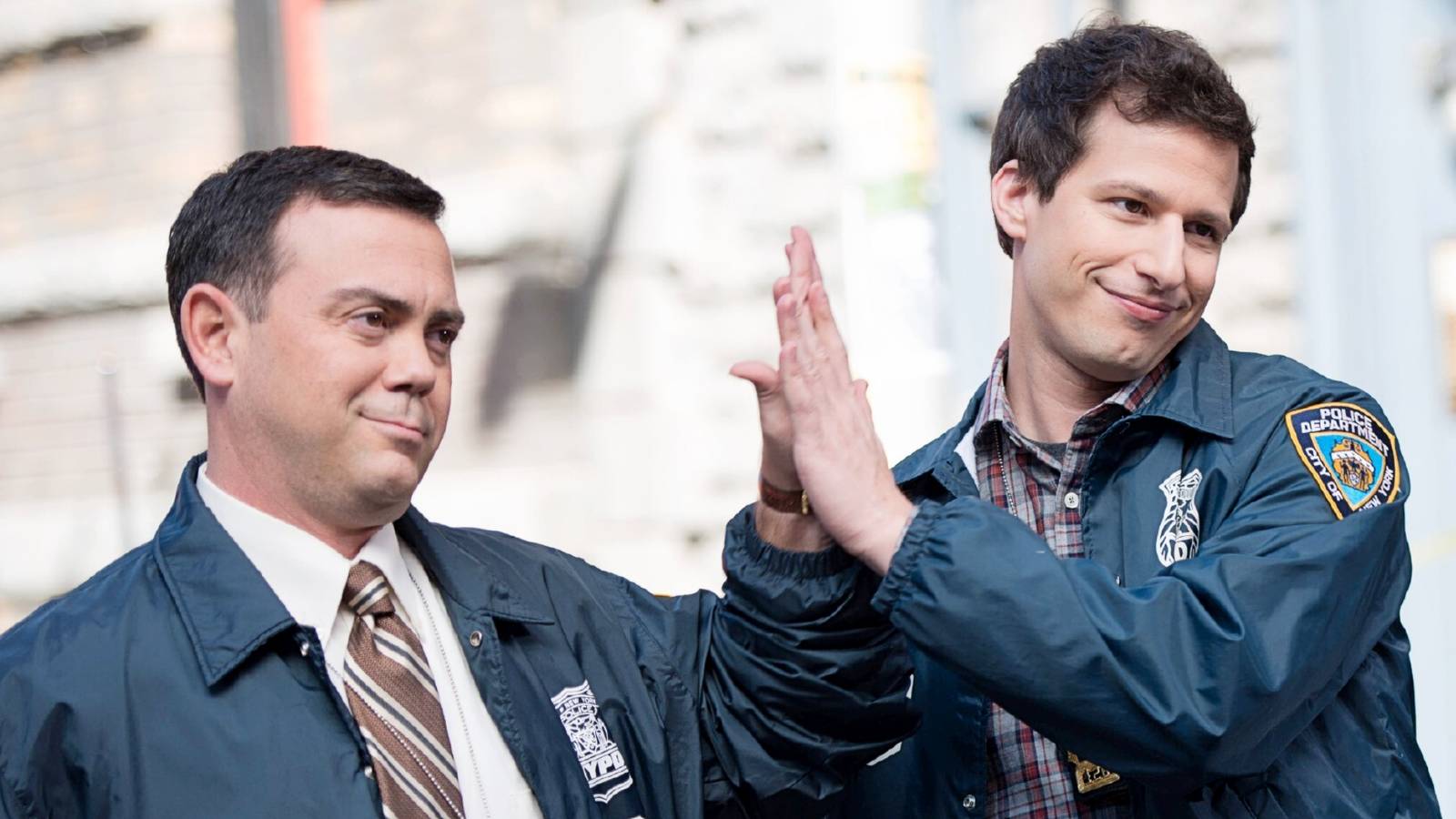 Brooklyn Nine-Nine Reboot Teased By Star 5 Years After Definitive Ending