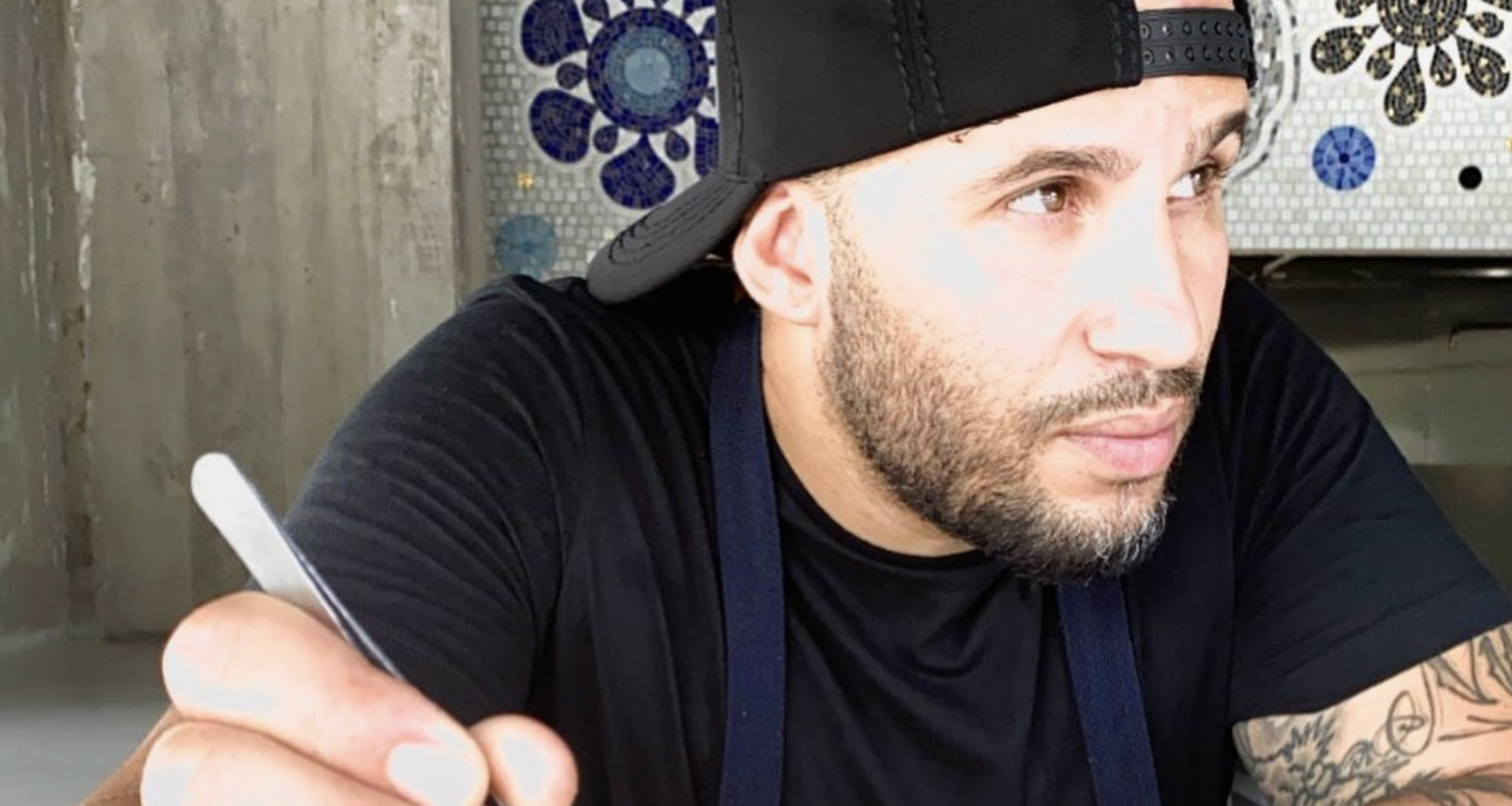 How a Bronx Dishwasher Built One of Miami’s Buzziest Taco Spots