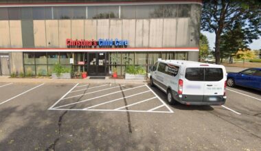 Christina’s Child Care Center Opens in Brooklyn Park, Turning a Vacant Lot Into Critical Community Infrastructure