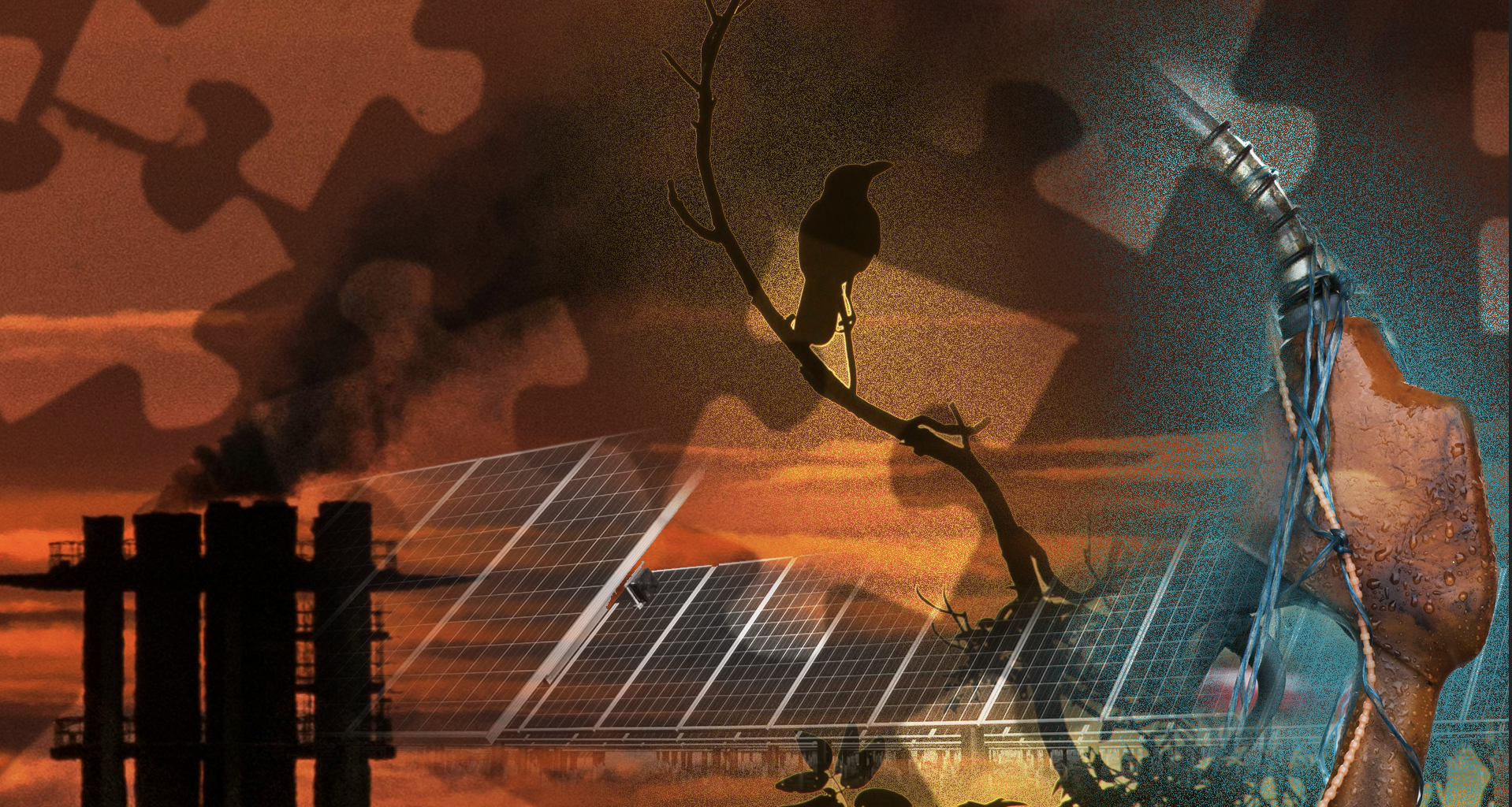 The brewing energy storm threatening New York’s grid