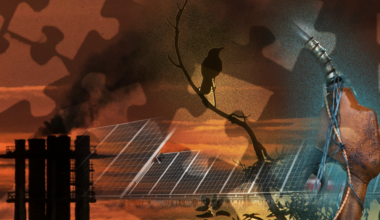 The brewing energy storm threatening New York’s grid