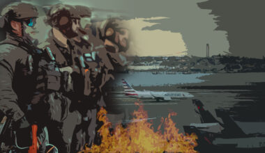 ICE at airports: NY's plan to stop federal overreach