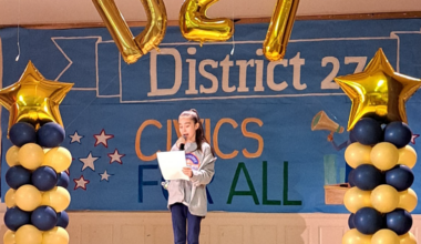 New York City Offers Life Lessons with Civics for All Initiative