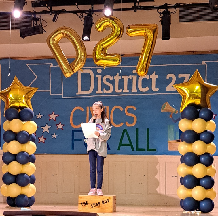 New York City Offers Life Lessons with Civics for All Initiative