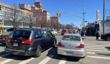 Mamdani Administration Wants To Allow A Brooklyn Hospital To Issue Parking Tickets
