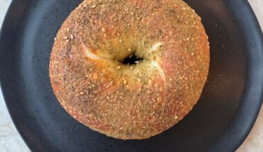 Best Bagels in New York City, According to Eater Editors