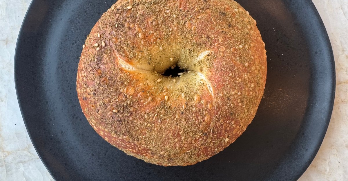 Best Bagels in New York City, According to Eater Editors