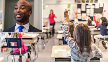 NYC DOE chancellor admits class size mandate will be 'very difficult' to meet