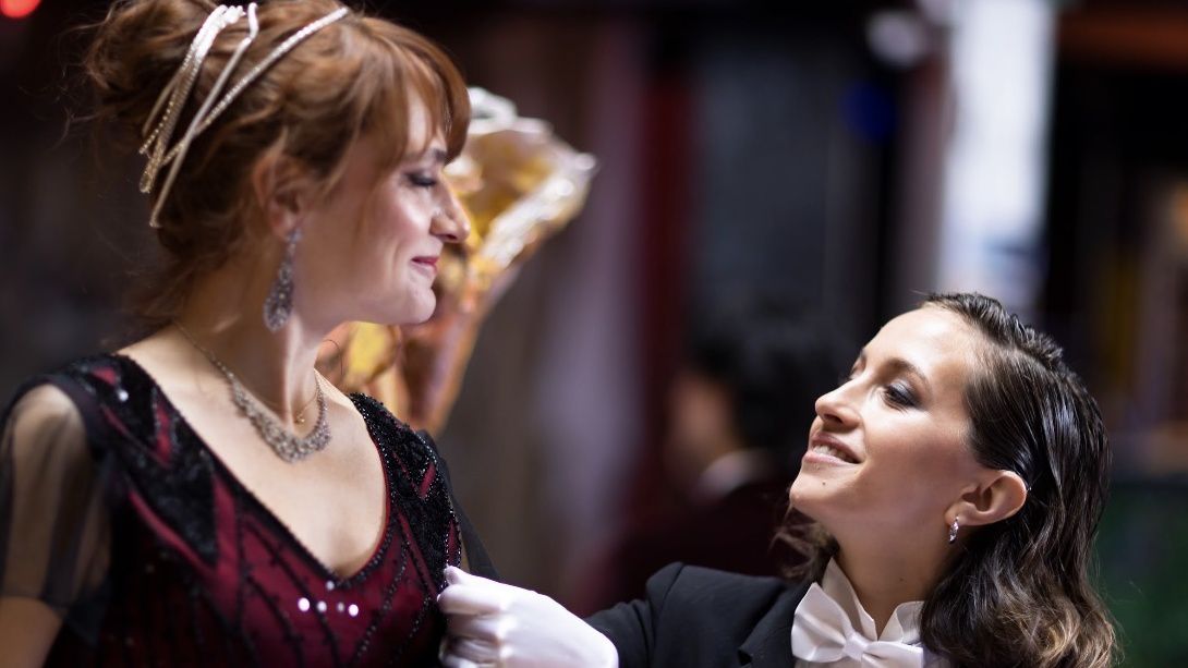 Brooklyn-based artist spends 12 years remaking 'Titanic'