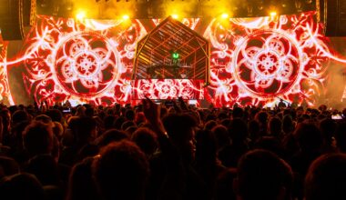 Clout-Chasing EDM DJs Faking Co-Signs Via Crowd Videos Spark Backlash