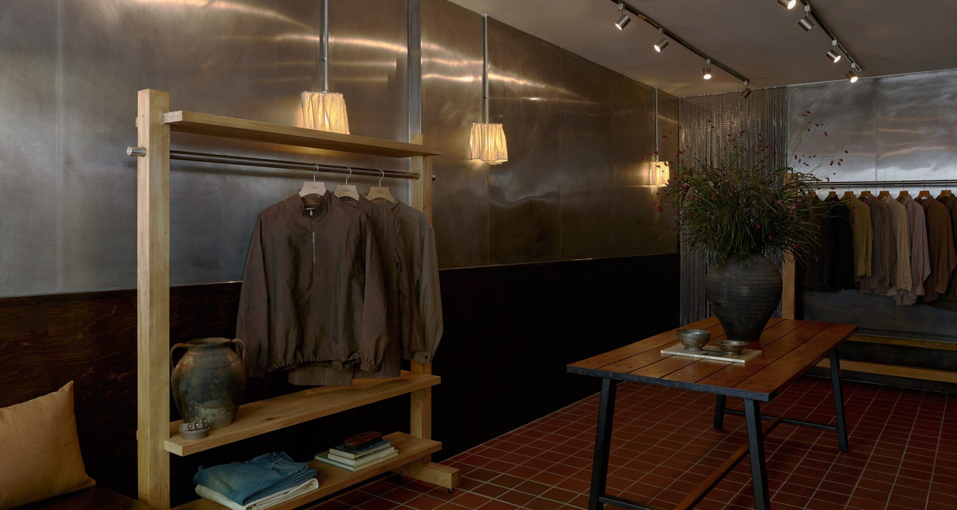 Colbo Next Door by Of Enso