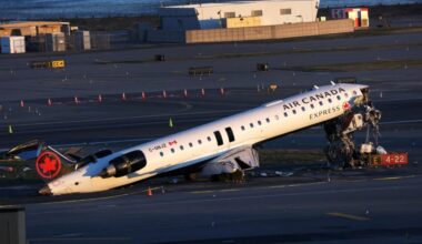 Investigators believe multiple failures led to deadly LaGuardia Airport collision