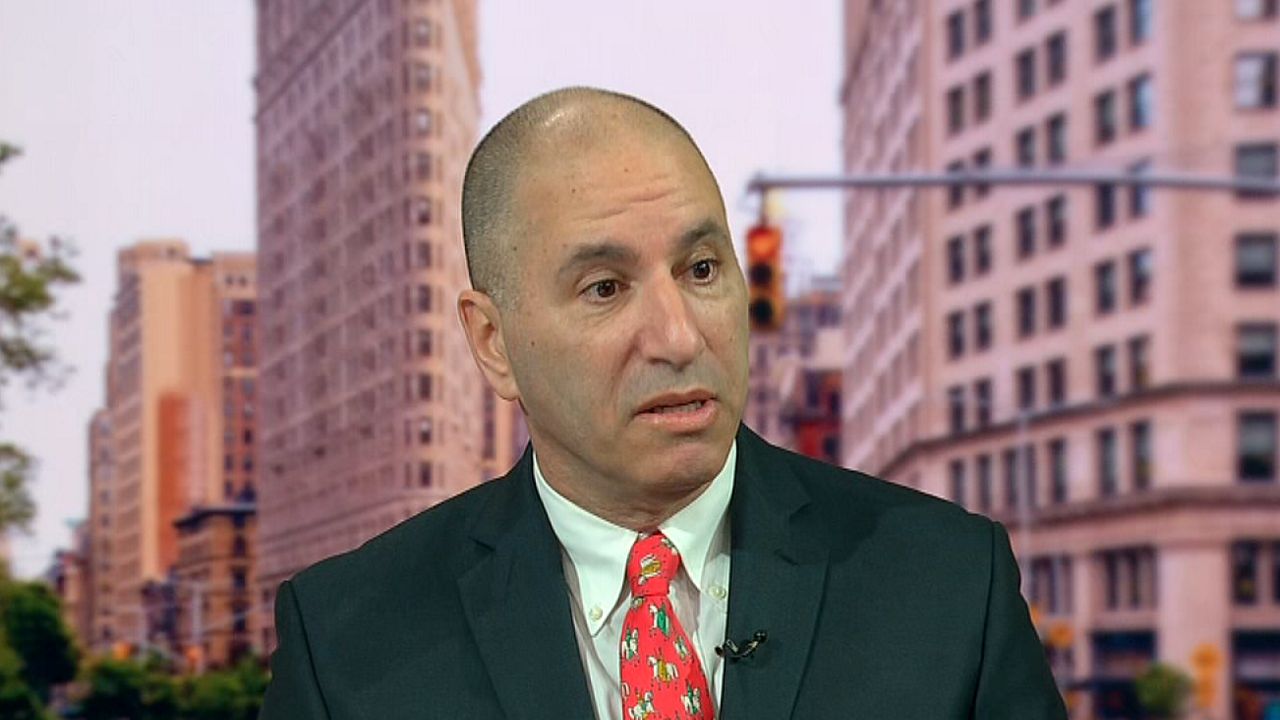 Colon cancer increasing in people under age 50