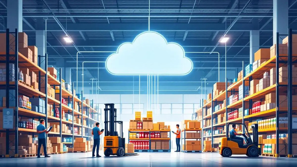 Rainforest upgrades planning with Manhattan cloud tools