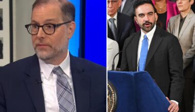 Mamdani's only NYC budget idea is wishing for all the cash he wants to spend