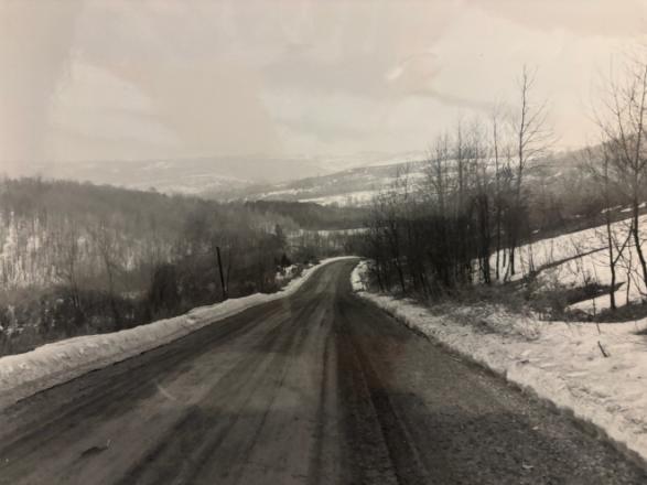 O’Callaghan said the evidence suggested Coppage was killed and dismembered somewhere else before his body was left on the rural Davis Hill Road in Andover.