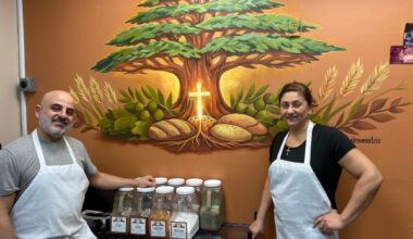 Mid-East Bakery: 50 Years of Culinary Tradition