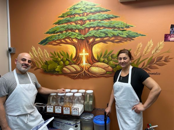 Mid-East Bakery: 50 Years of Culinary Tradition