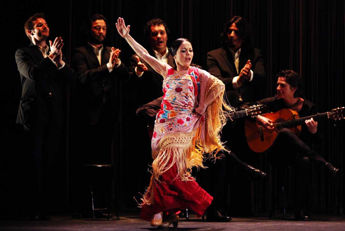 The New York Flamenco Festival celebrates 25 years by honoring flamenco’s pioneers