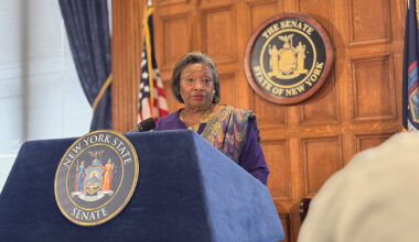 Andrea Stewart-Cousins