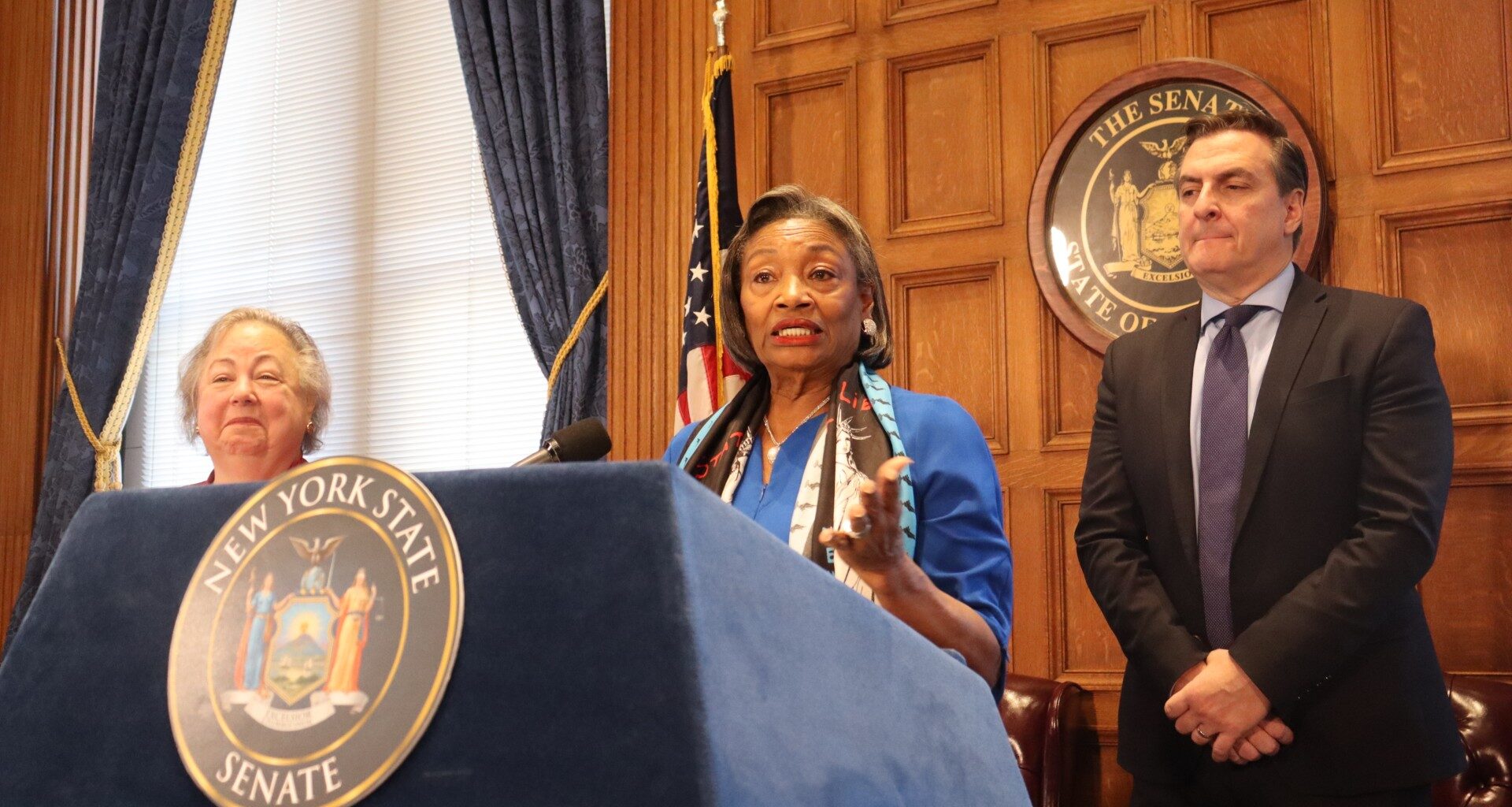 New York Legislature Releases One House Budget Proposals – The Legislative Gazette