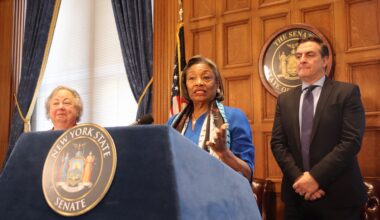 New York Legislature Releases One House Budget Proposals – The Legislative Gazette