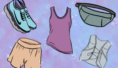 What to wear during the NYC Half Marathon