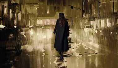 This new crime thriller brings a haunting, video game-inspired edge to NYC noir