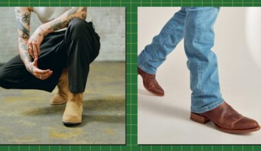 Why I Finally Started Wearing Cowboy Boots in New York City